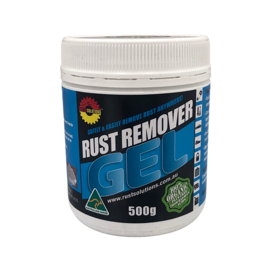 Rusted Solutions - Online Store | Fast Shipping Australia Wide
