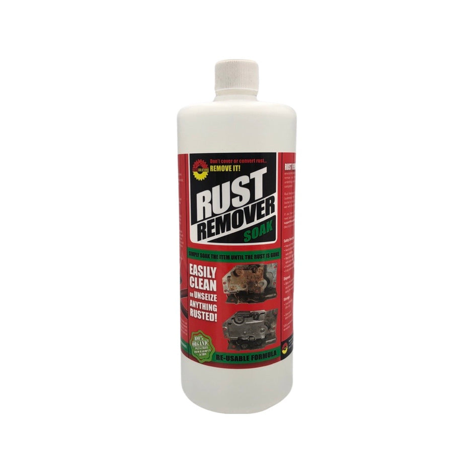 Rusted Solutions - Online Store | Fast Shipping Australia Wide