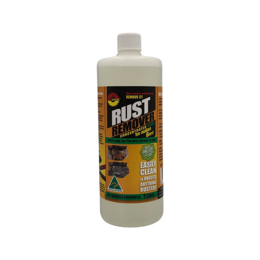 Rust Remover Concentrate